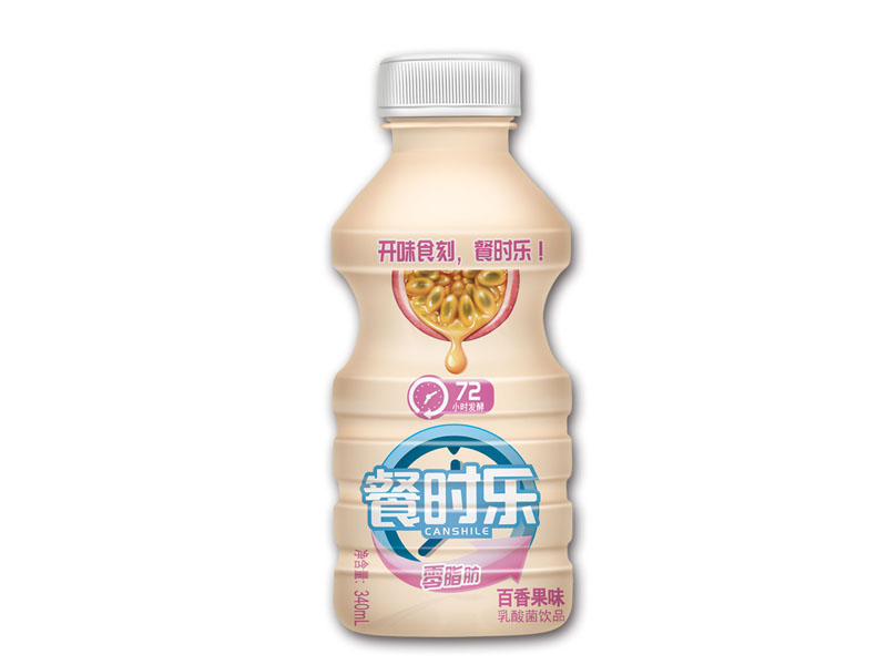 餐时乐（百香果味）