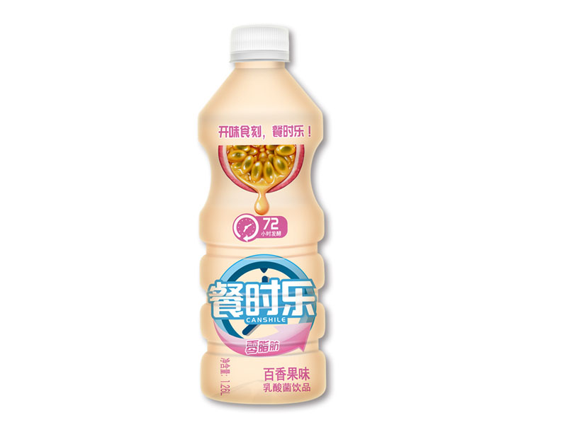 餐时乐（百香果味）