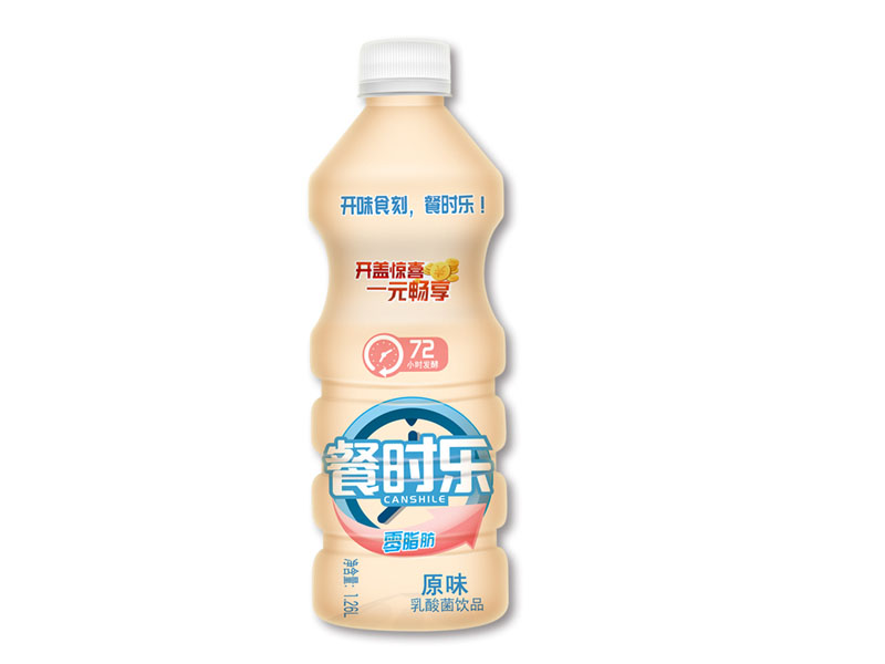 餐时乐（原味）